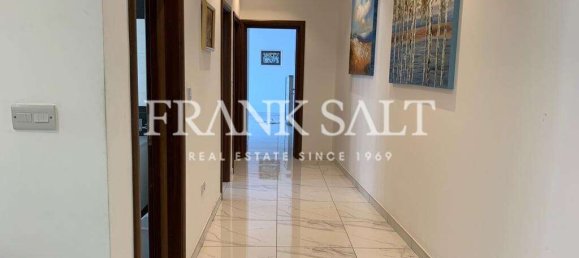 2 chambres Penthouse à Swatar, Malta No. 10990 6