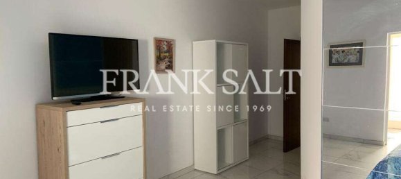 2 chambres Penthouse à Swatar, Malta No. 10990 8