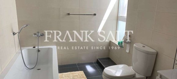 2 chambres Penthouse à Swatar, Malta No. 10990 10