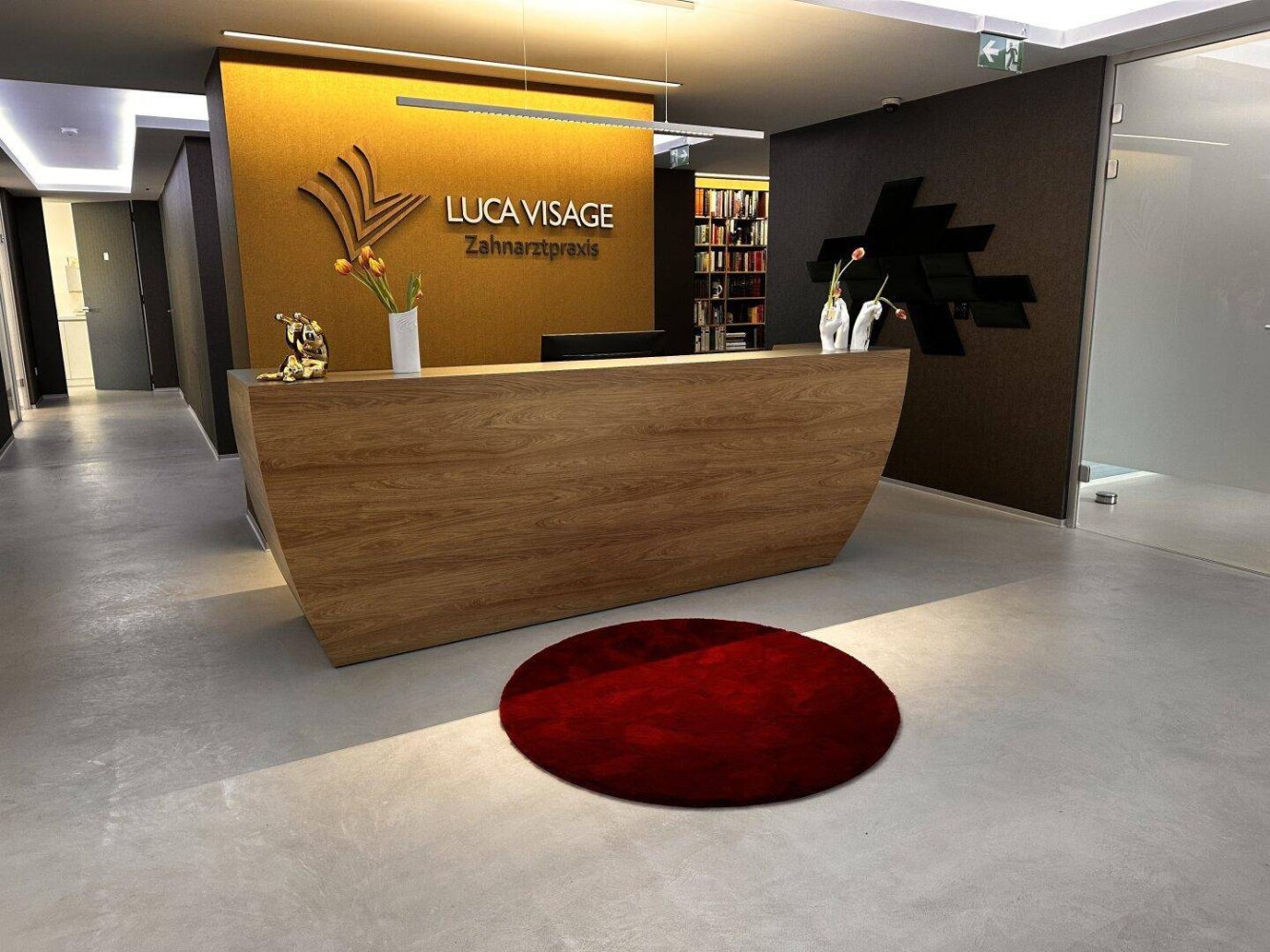 202m² Office in Salzburg, Austria No. 104135