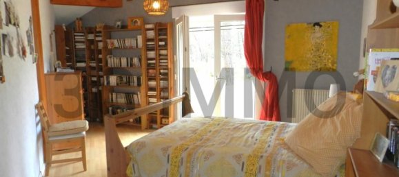 5 Schlafzimmer Haus in Arx, France, Nr. 192551 12