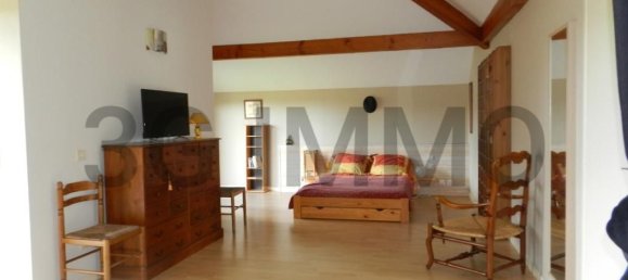 5 Schlafzimmer Haus in Arx, France, Nr. 192551 9