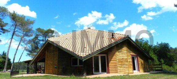 5 Schlafzimmer Haus in Arx, France, Nr. 192551 3