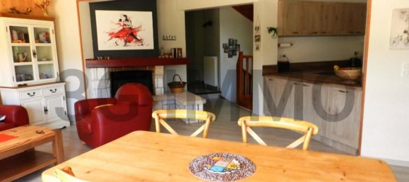 5 Schlafzimmer Haus in Arx, France, Nr. 192551 6