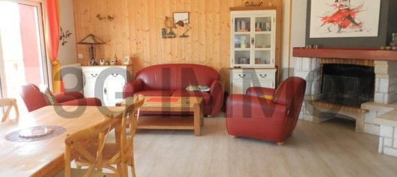 5 Schlafzimmer Haus in Arx, France, Nr. 192551 4