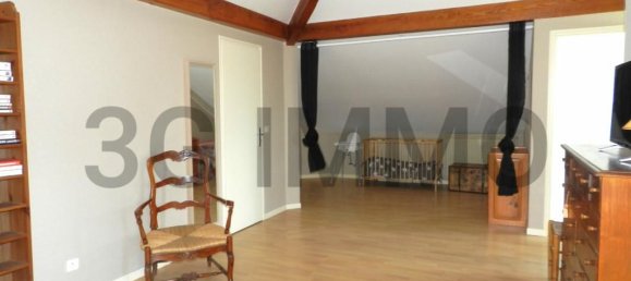 5 Schlafzimmer Haus in Arx, France, Nr. 192551 10