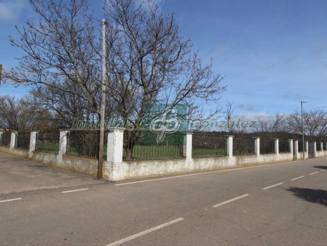 2467m² Land in Zamora, Spain No. 68921