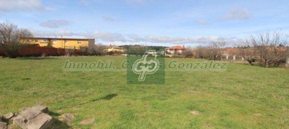 2467m² Land in Zamora, Spain No. 68921 5