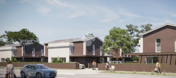 3 rooms Villa in Ravenna, Italy No. 127475 15