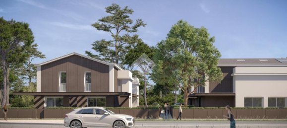 3 rooms Villa in Ravenna, Italy No. 127475 8