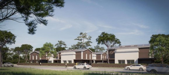 3 rooms Villa in Ravenna, Italy No. 127475 3