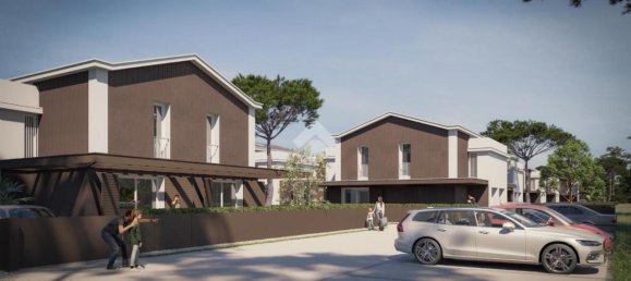 3 rooms Villa in Ravenna, Italy No. 127475 4