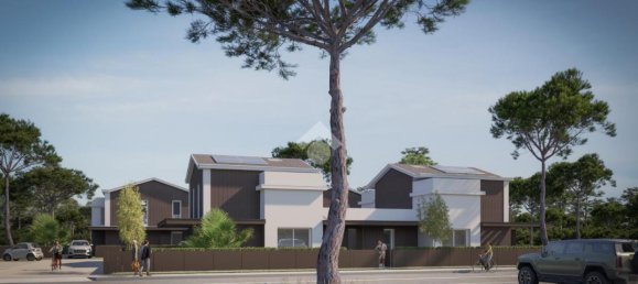 3 rooms Villa in Ravenna, Italy No. 127475 11