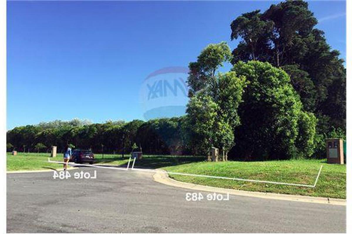 Terreno em Escobar, Argentina N.º 119412