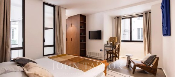 4 غرف نوم شقة في Paris, France رقم 347336 9