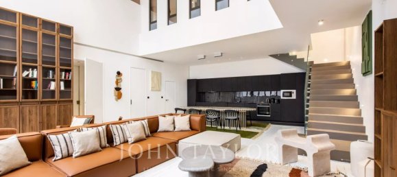 4 غرف نوم شقة في Paris, France رقم 347336 2