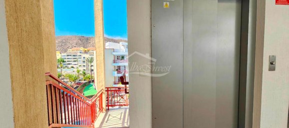 Пентхаус с 2 спальнями в Арона, Испания № 32671 13