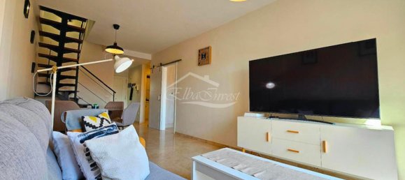 Пентхаус с 2 спальнями в Арона, Испания № 32671 11