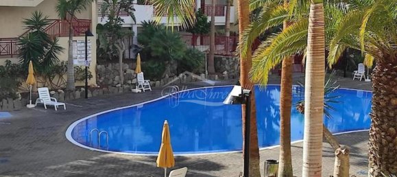 Пентхаус с 2 спальнями в Арона, Испания № 32671 21