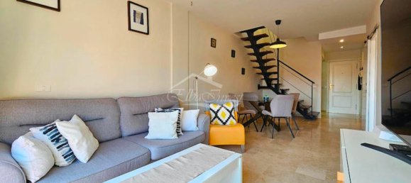 Пентхаус с 2 спальнями в Арона, Испания № 32671 25