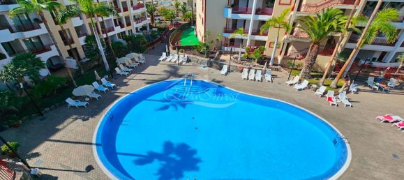 Пентхаус с 2 спальнями в Арона, Испания № 32671 14