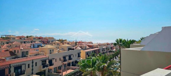 Пентхаус с 2 спальнями в Арона, Испания № 32671 33