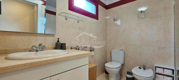 Пентхаус с 2 спальнями в Арона, Испания № 32671 37