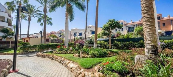 Пентхаус с 2 спальнями в Арона, Испания № 32671 22