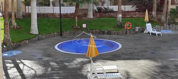 Пентхаус с 2 спальнями в Арона, Испания № 32671 15