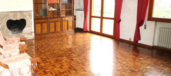 Вилла с 7 комнатами в Новента Падована, Италия № 32548 13