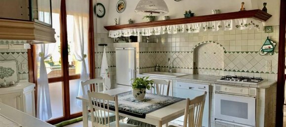 Вилла с 7 комнатами в Новента Падована, Италия № 32548 42