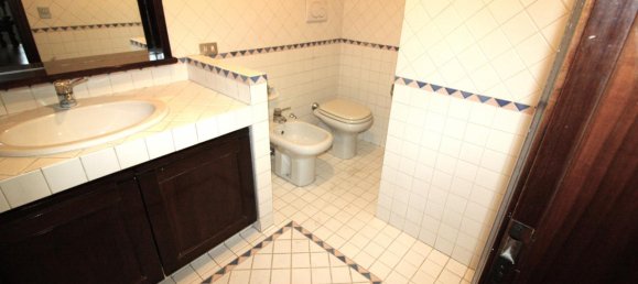 Вилла с 7 комнатами в Новента Падована, Италия № 32548 34