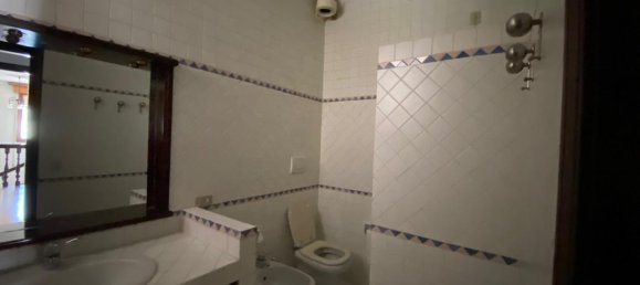 Вилла с 7 комнатами в Новента Падована, Италия № 32548 64