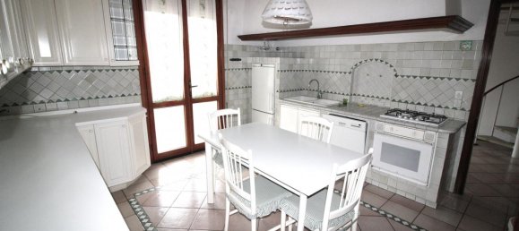 Вилла с 7 комнатами в Новента Падована, Италия № 32548 19