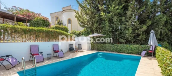4 bedrooms House in Marbella, Spain No. 128056 10