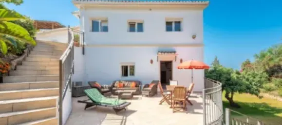 4 bedrooms House in Marbella, Spain No. 128056 8