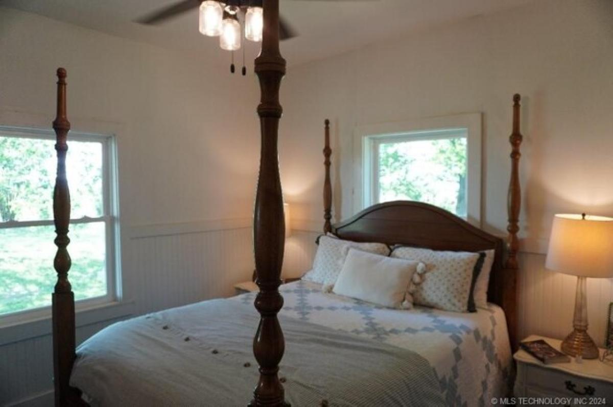 3 bedrooms House in Okmulgee, USA No. 440856