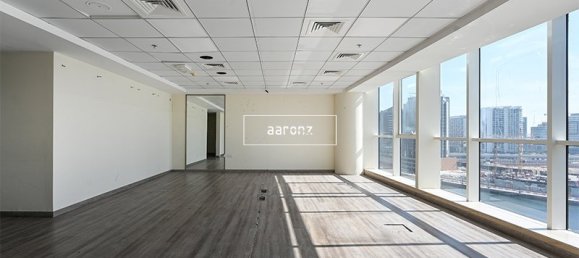  مكتب في الخليج التجاري, UAE 84.2متر مربع رقم 55435 5