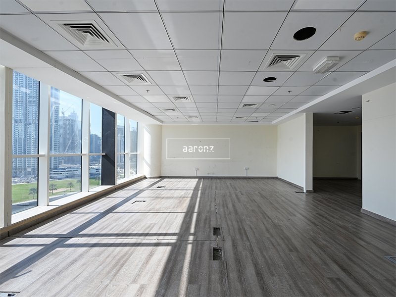  مكتب في الخليج التجاري, UAE 84.2متر مربع رقم 55435