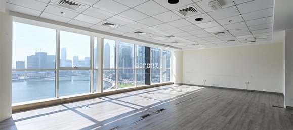  مكتب في الخليج التجاري, UAE 84.2متر مربع رقم 55435 4