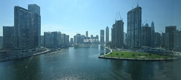  مكتب في الخليج التجاري, UAE 84.2متر مربع رقم 55435 11