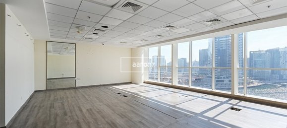  مكتب في الخليج التجاري, UAE 84.2متر مربع رقم 55435 3