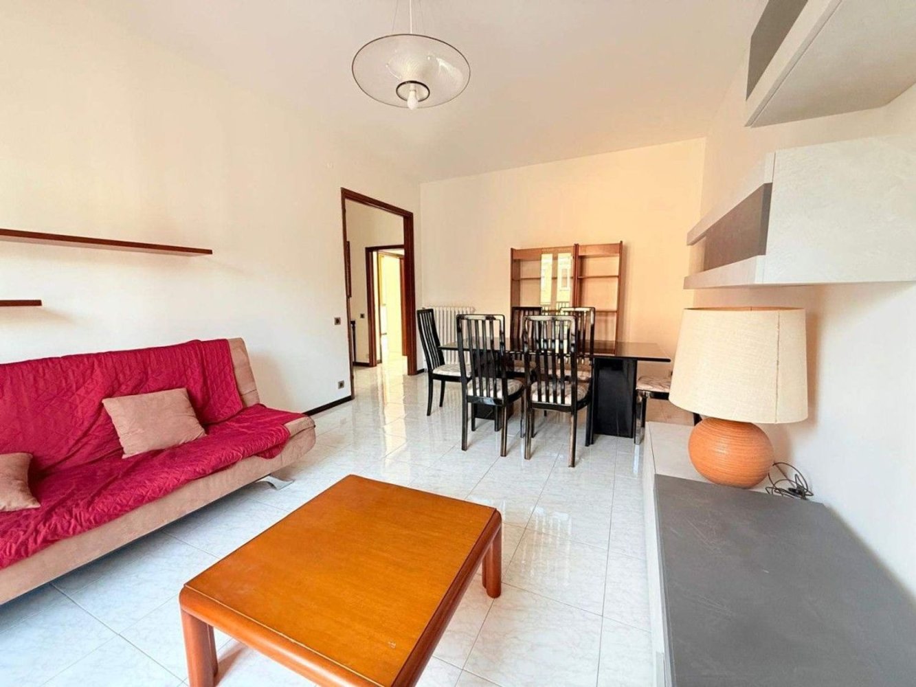 3-Zimmer Wohnung in Fiorano Modenese, Italy, Nr. 298846