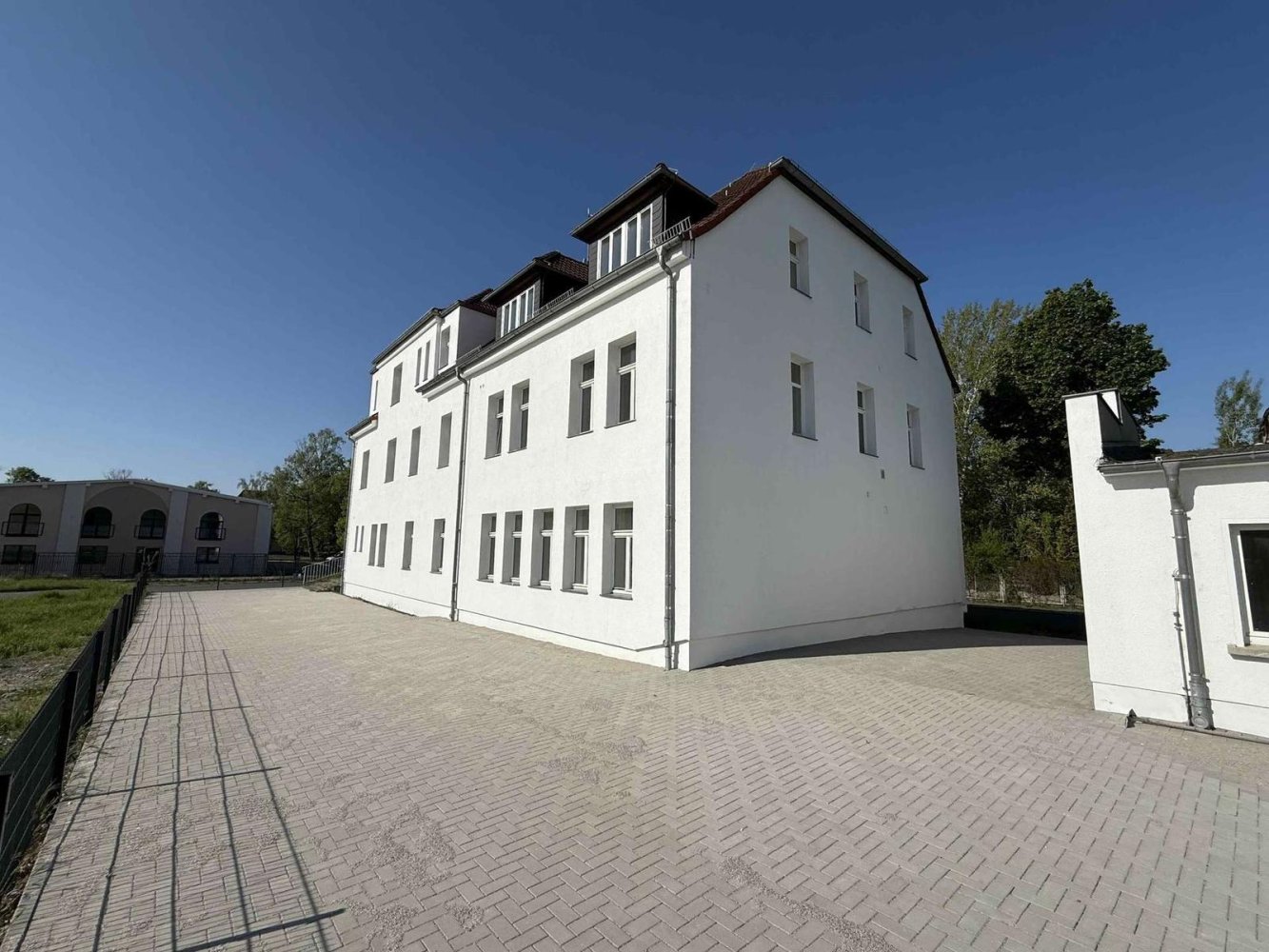 Hotel de 25 divisões em Leipzig, Germany N.º 305840