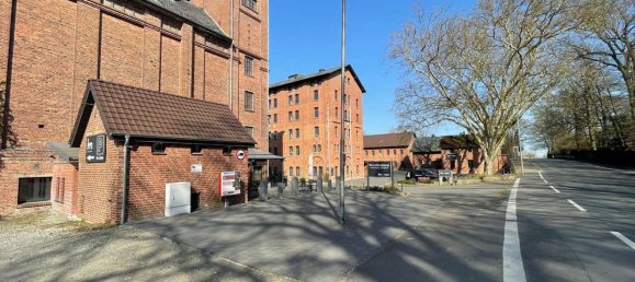 3500m² Hotel in Herford, Germany No. 323500 2