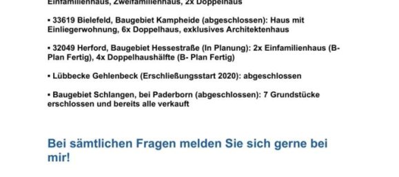 3500m² Hotel in Herford, Germany No. 323500 39