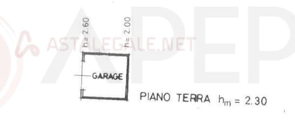 4 rooms House in Piove di Sacco, Italy No. 300661 11