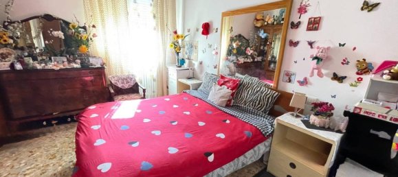 4-Zimmer Wohnung in Ancona, Italy, Nr. 35962 3