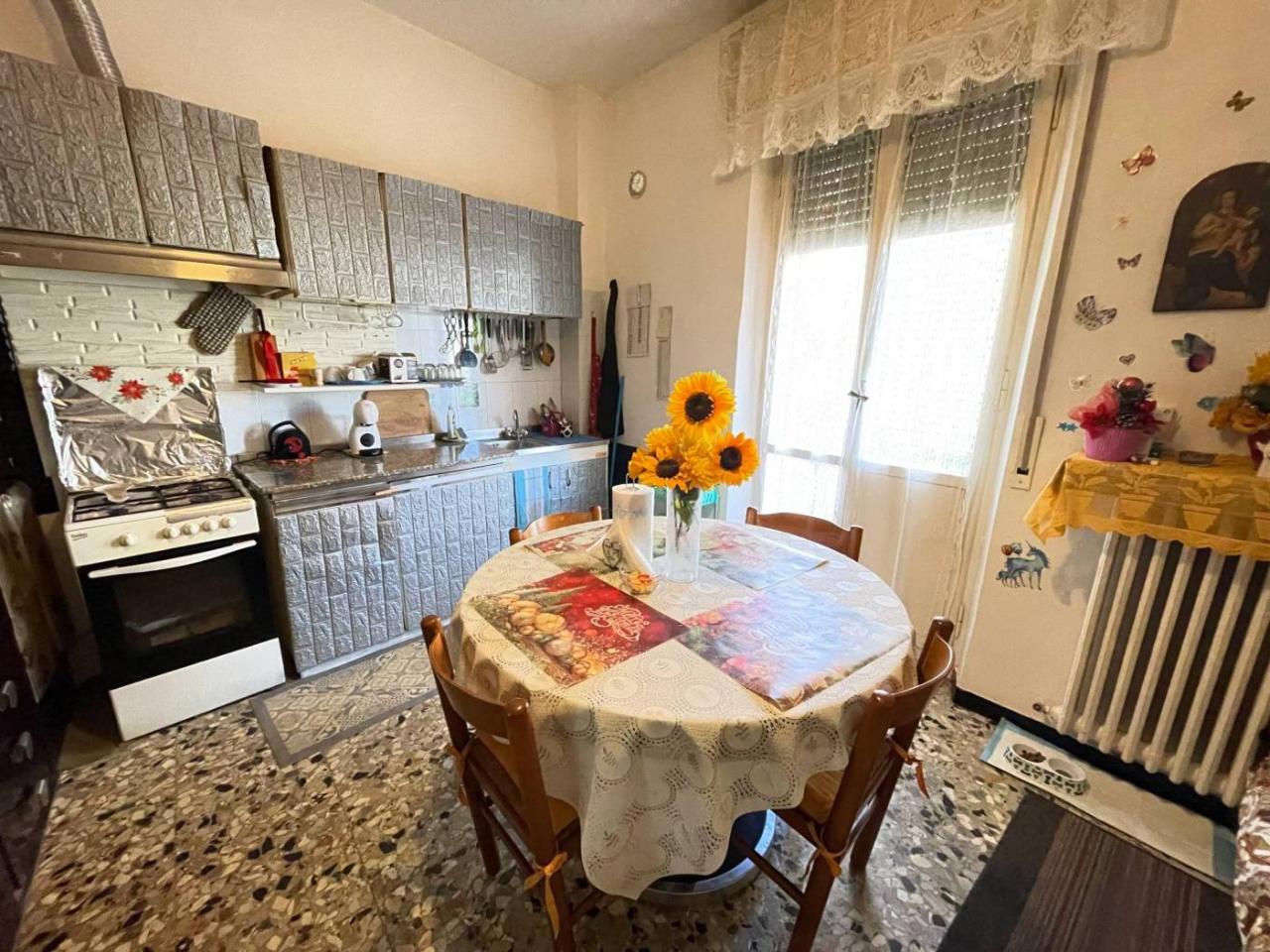 4-Zimmer Wohnung in Ancona, Italy, Nr. 35962