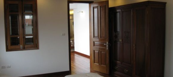 2 bedrooms Apartment in Tay Ho, Vietnam No. 4720 14